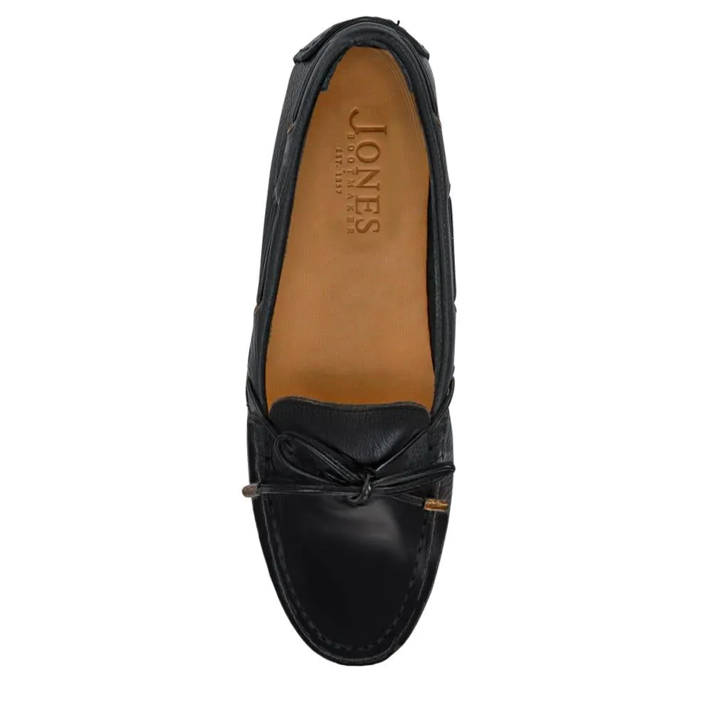 Perri Leather Loafers - PERRI / 325 191 sold by Jones Bootmaker product image thumbnail 4