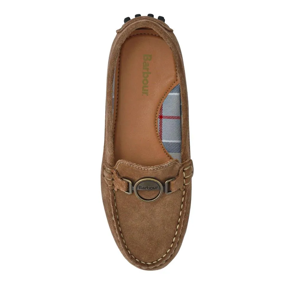 Leather Slip-On Moccasins - BARBR41507 / 326 768 sold by Jones Bootmaker product image thumbnail 5