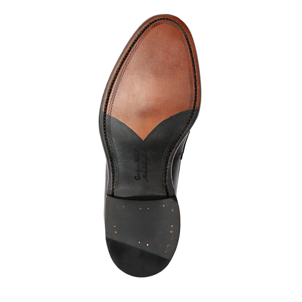 All-Leather Loafers - HORNBEAM / 327 667 sold by Jones Bootmaker product image thumbnail 5