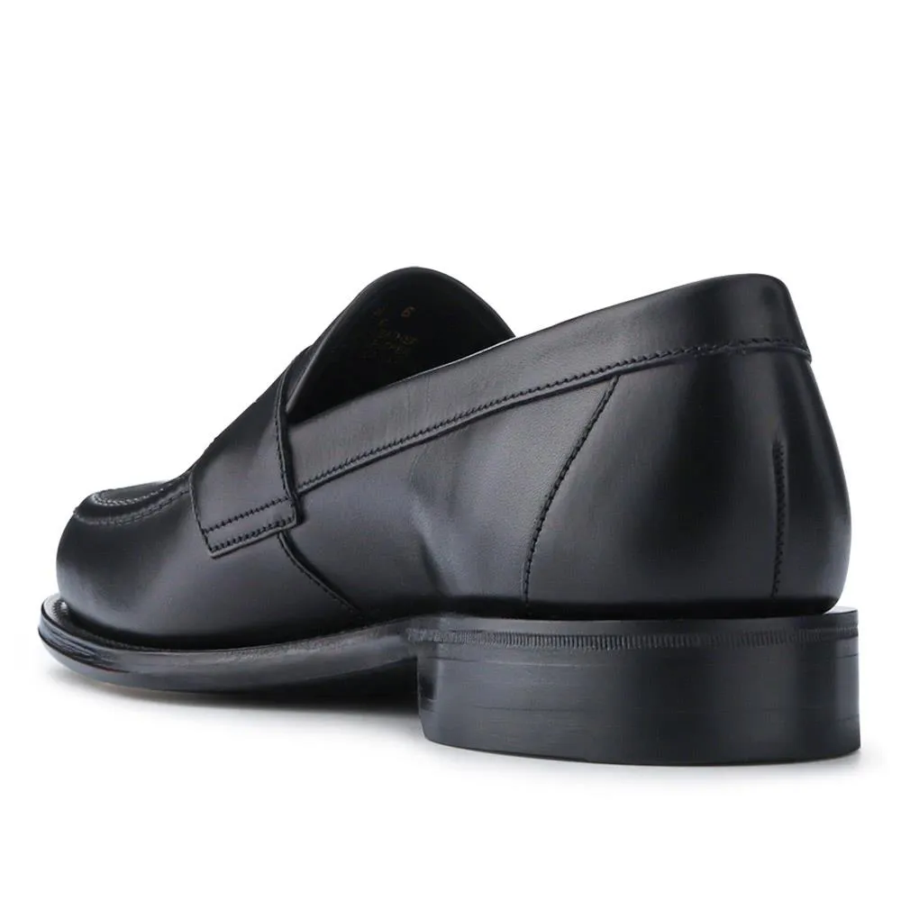 All-Leather Loafers - HORNBEAM / 327 667 sold by Jones Bootmaker product image thumbnail 3