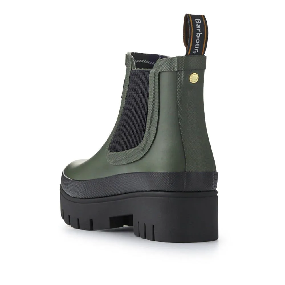 Elasticated Water-Resistant Wellingtons - BARBR41511 / 326 763 sold by Jones Bootmaker product image thumbnail 3