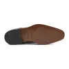 Major Leather Derby Shoe - MAJOR / 27252412 sold by Jones Bootmaker