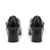 Xanthi Heeled Mary Janes - XANTHI / 325 044 sold by Jones Bootmaker