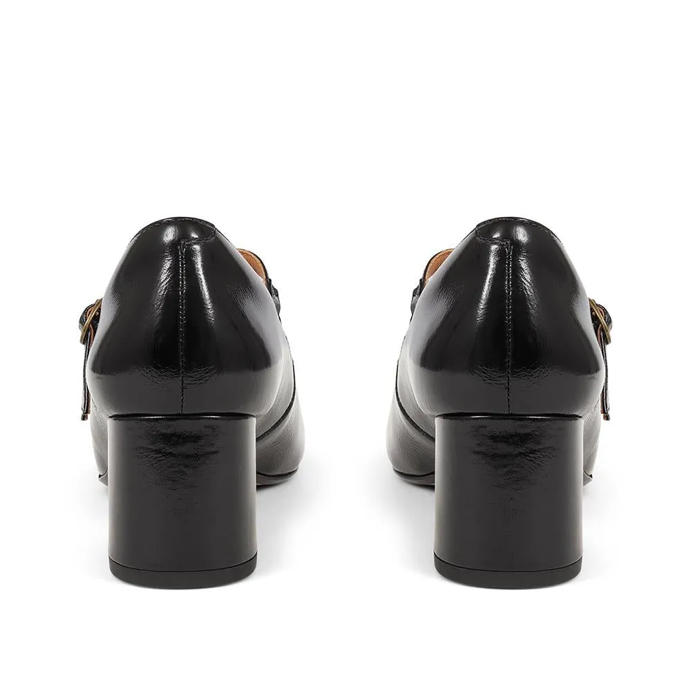 Xanthi Heeled Mary Janes - XANTHI / 325 044 sold by Jones Bootmaker product image thumbnail 3