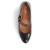 Xanthi Heeled Mary Janes - XANTHI / 325 044 sold by Jones Bootmaker