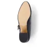 Xanthi Heeled Mary Janes - XANTHI / 325 044 sold by Jones Bootmaker