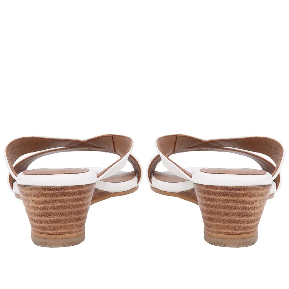 Klevina2 Mules - KLEVINA2 / 325 060 sold by Jones Bootmaker product image thumbnail 4