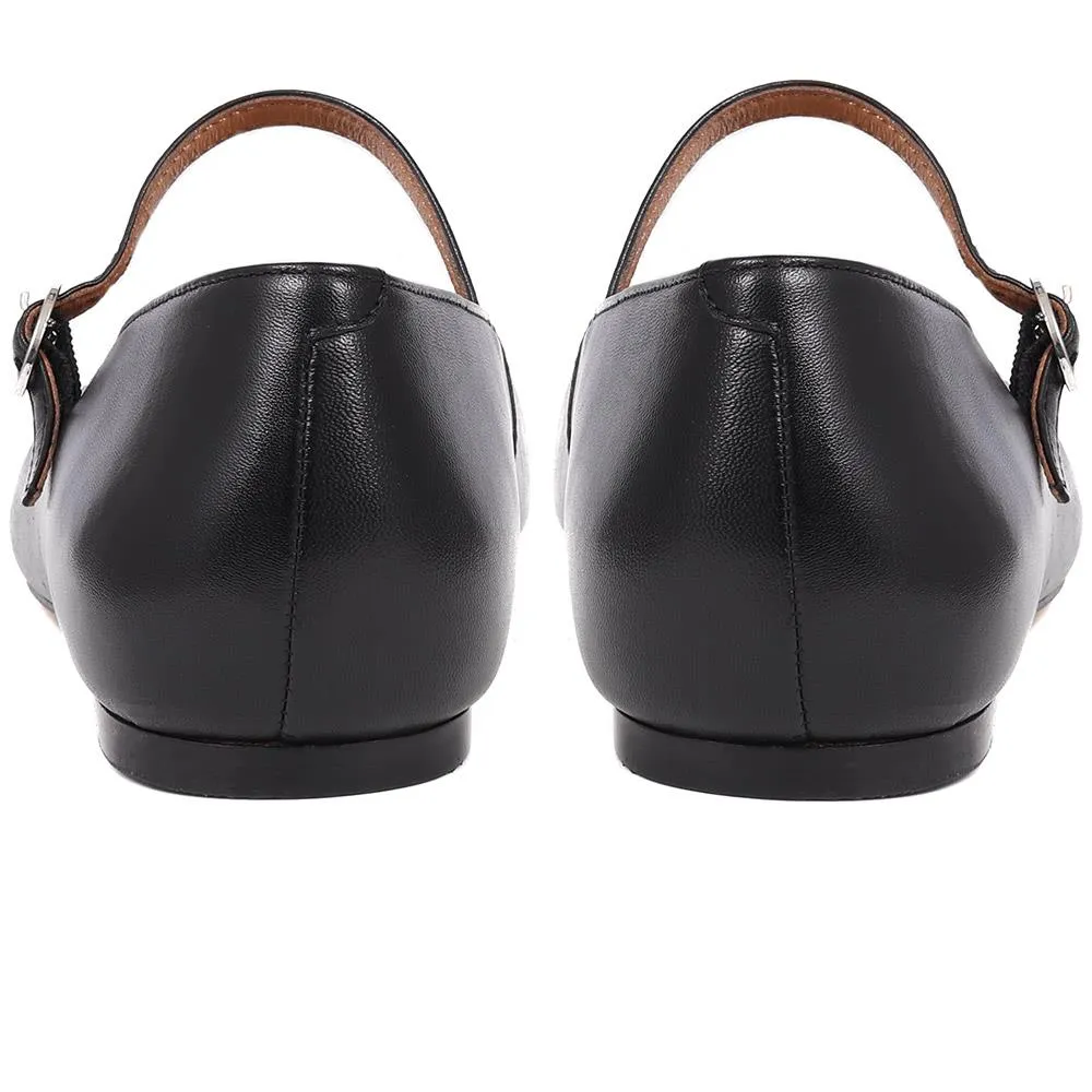 Sonnet Mary Janes - SONNET / 325 143 sold by Jones Bootmaker product image thumbnail 4