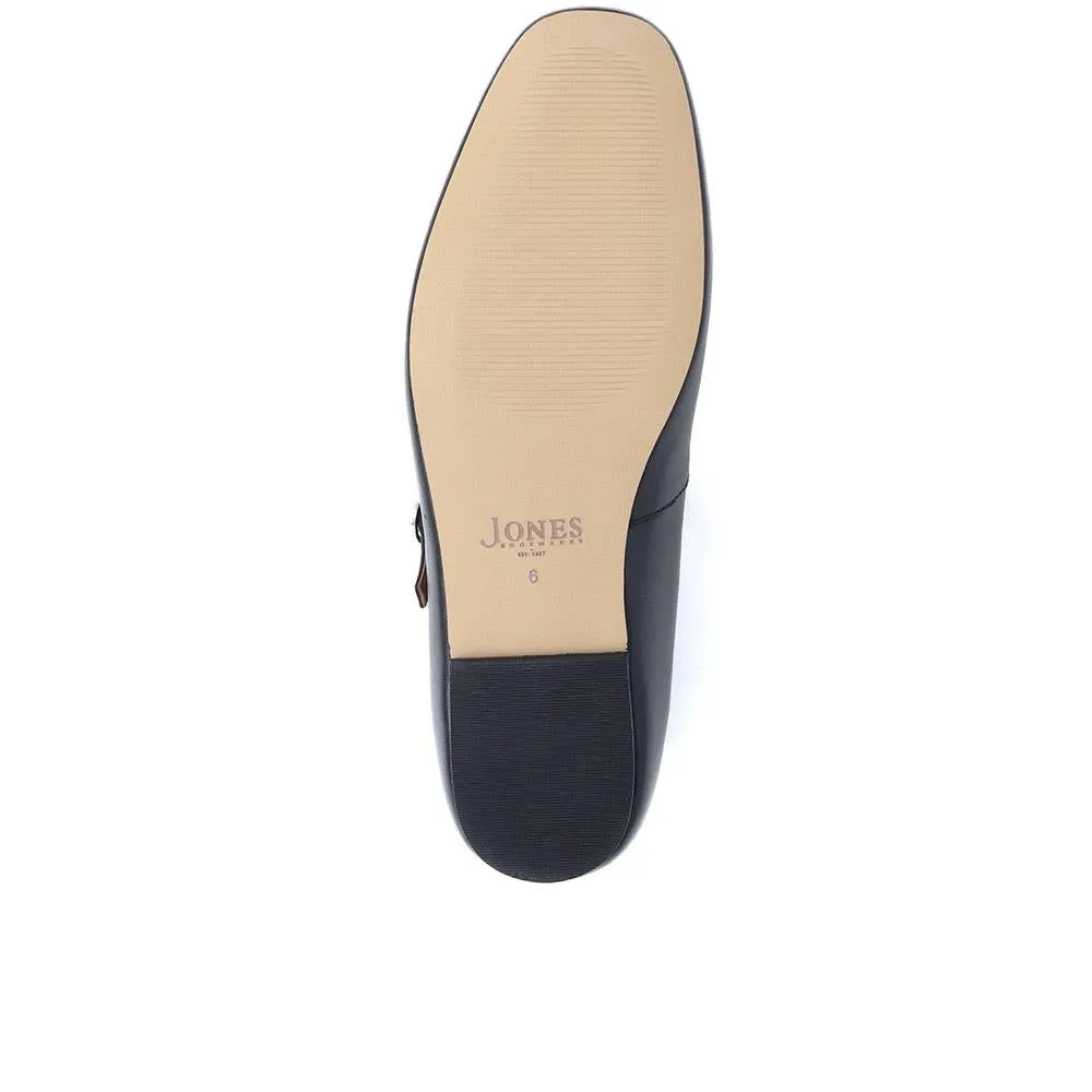 Sonnet Mary Janes - SONNET / 325 143 sold by Jones Bootmaker product image thumbnail 5