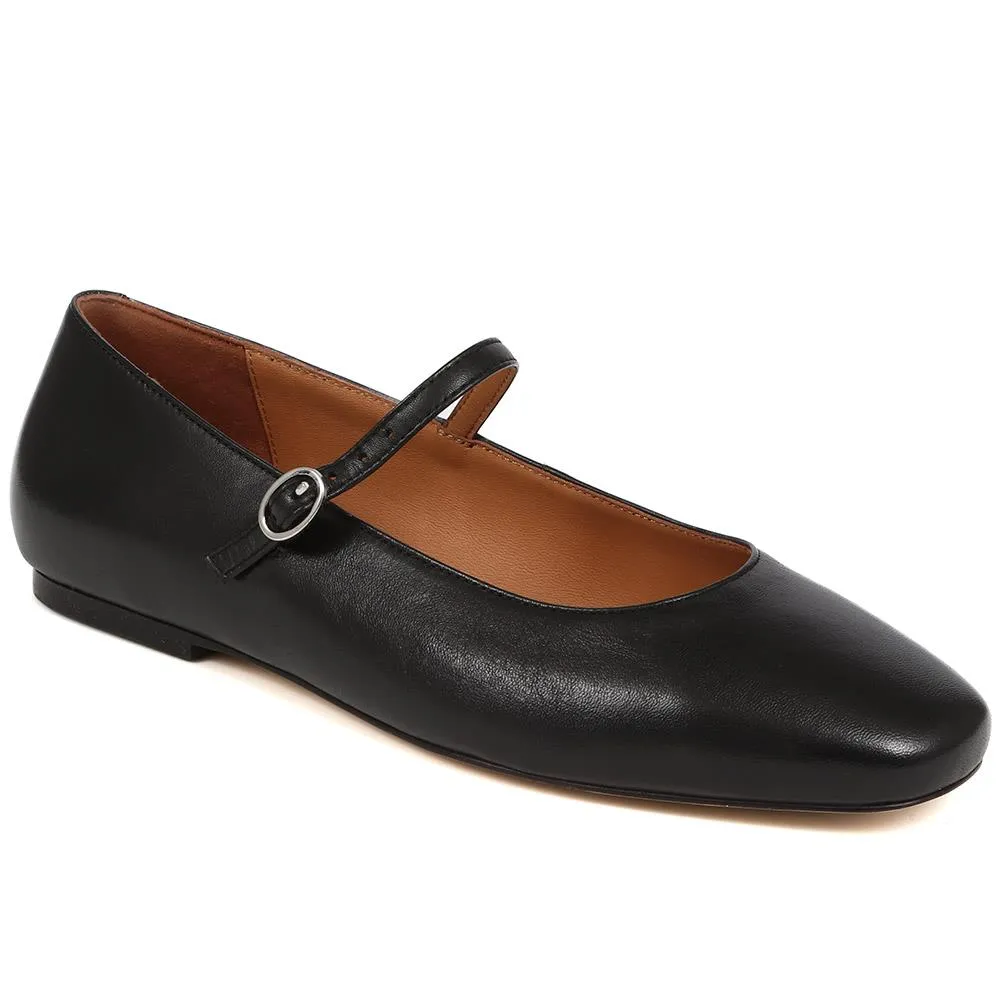 Sonnet Mary Janes - SONNET / 325 143 sold by Jones Bootmaker product image thumbnail 2