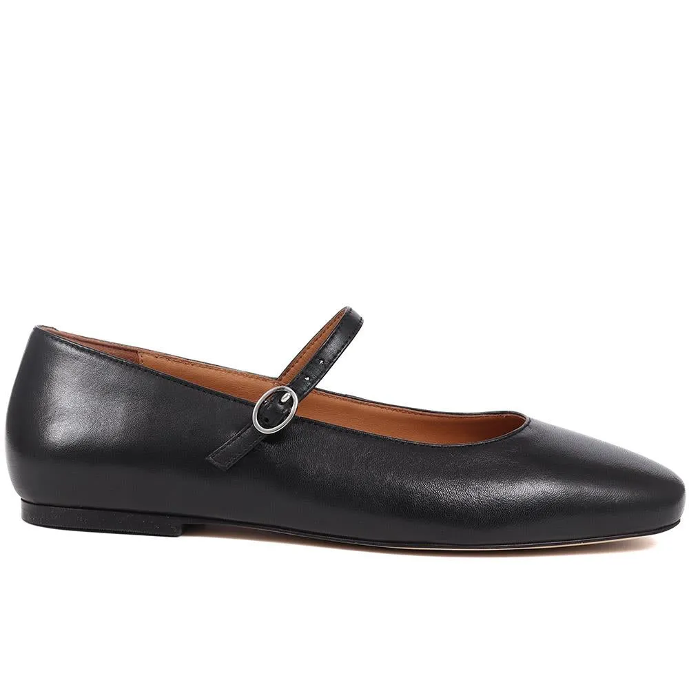 Sonnet Mary Janes - SONNET / 325 143 sold by Jones Bootmaker product image thumbnail 3