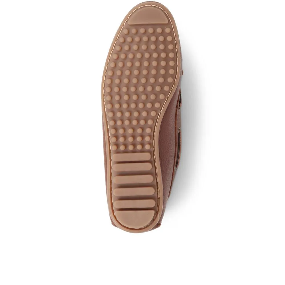 Perri Leather Loafers - PERRI / 325 191 sold by Jones Bootmaker product image thumbnail 5