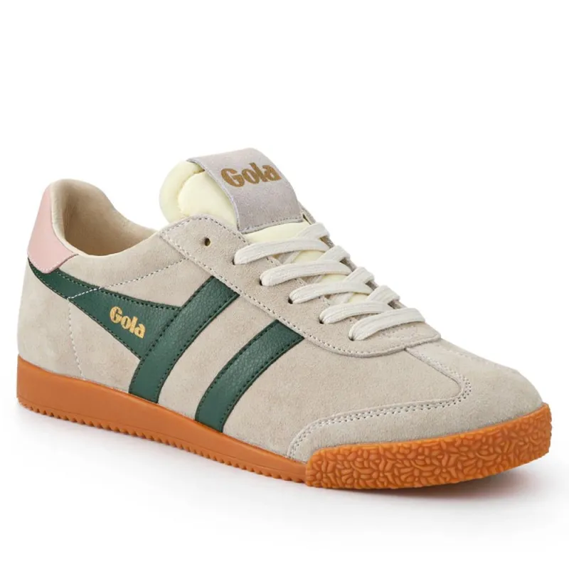 Elan Leather Trainers - JAC41505 / 326 755 sold by Jones Bootmaker