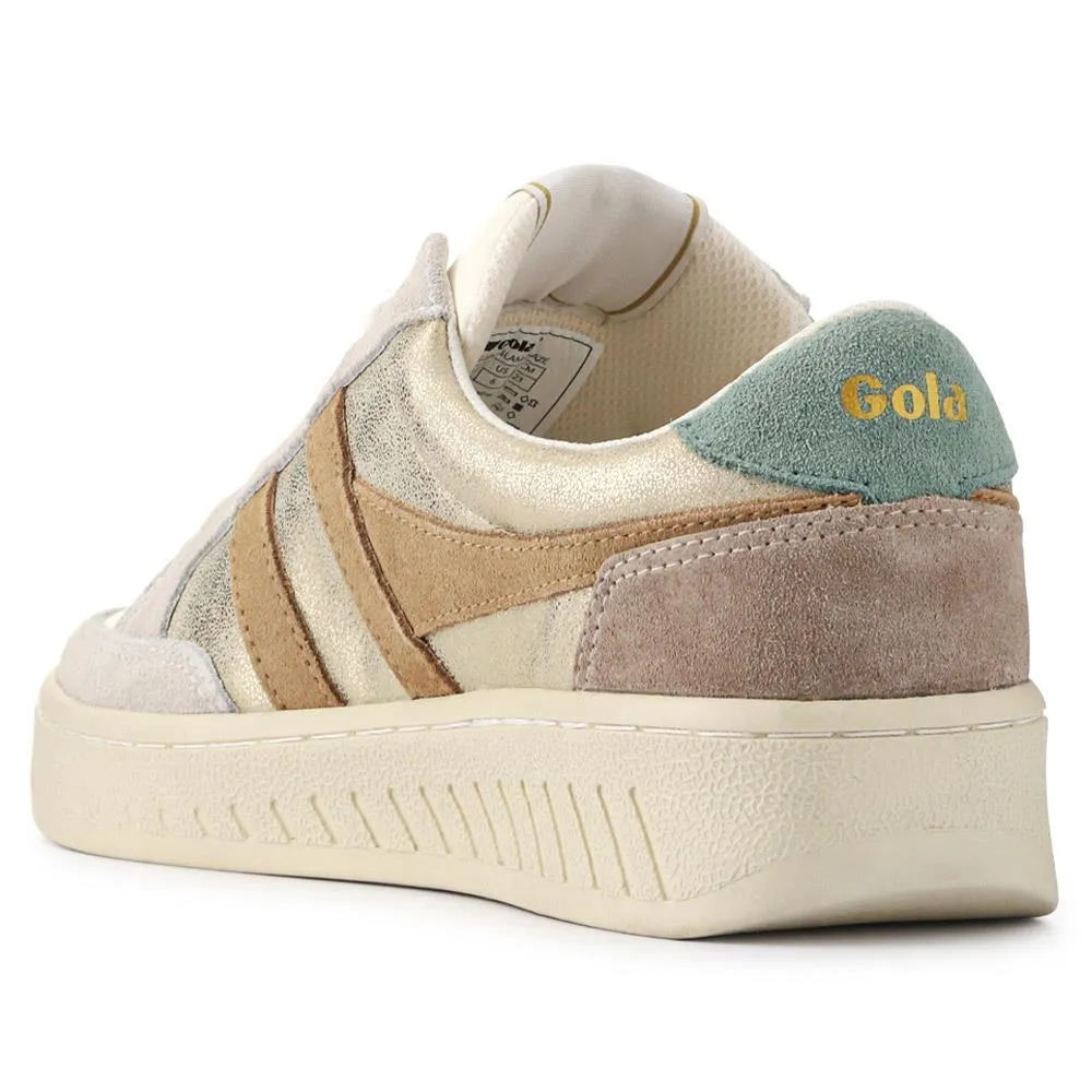 Superslam Blaze Leather Trainers - JAC41502 / 326 753 sold by Jones Bootmaker product image thumbnail 4