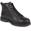 Denzel Leather Lace Up Boots - DENZEL / 324 394 sold by Jones Bootmaker