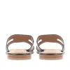 Lilli Leather Mule Sandals - LILLI / 323 349 sold by Jones Bootmaker