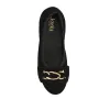 Yvette Leather Wide-Fit Ballet Pumps - YVETTE / 326 959 sold by Jones Bootmaker