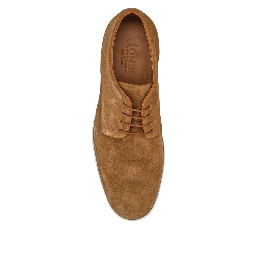 Kolten Leather Lace-Up Shoes - KOLTEN / 326 806 sold by Jones Bootmaker product image thumbnail 5