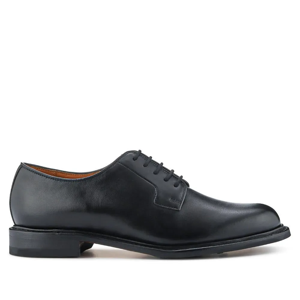 Barnes Leather Lace-Up Shoes - BARNES / 327 073 sold by Jones Bootmaker product image thumbnail 2