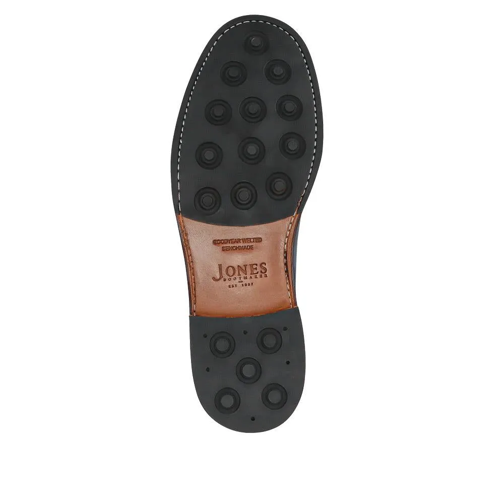 Barnes Leather Lace-Up Shoes - BARNES / 327 073 sold by Jones Bootmaker product image thumbnail 5