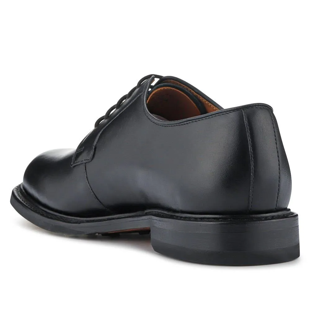 Barnes Leather Lace-Up Shoes - BARNES / 327 073 sold by Jones Bootmaker product image thumbnail 3