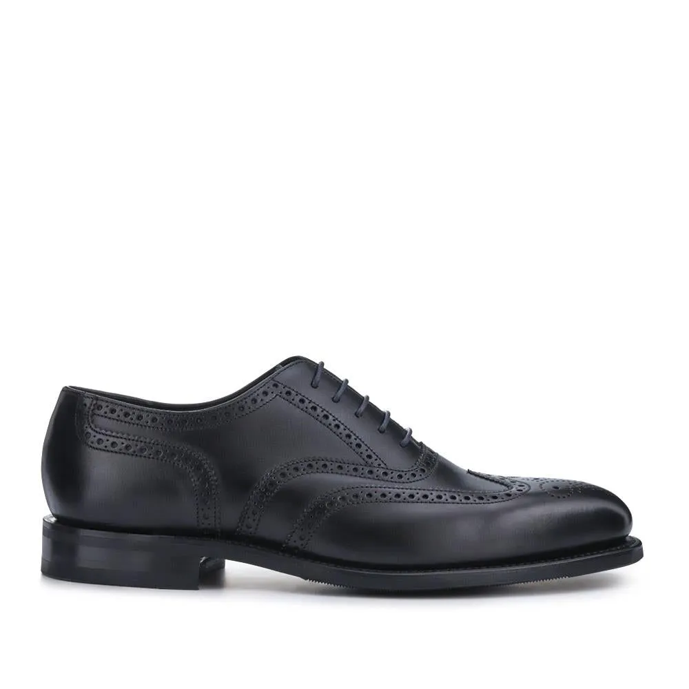 Buckingham Wide-Fit Leather Brogues - LOA41501 / 327 668 sold by Jones Bootmaker product image thumbnail 2