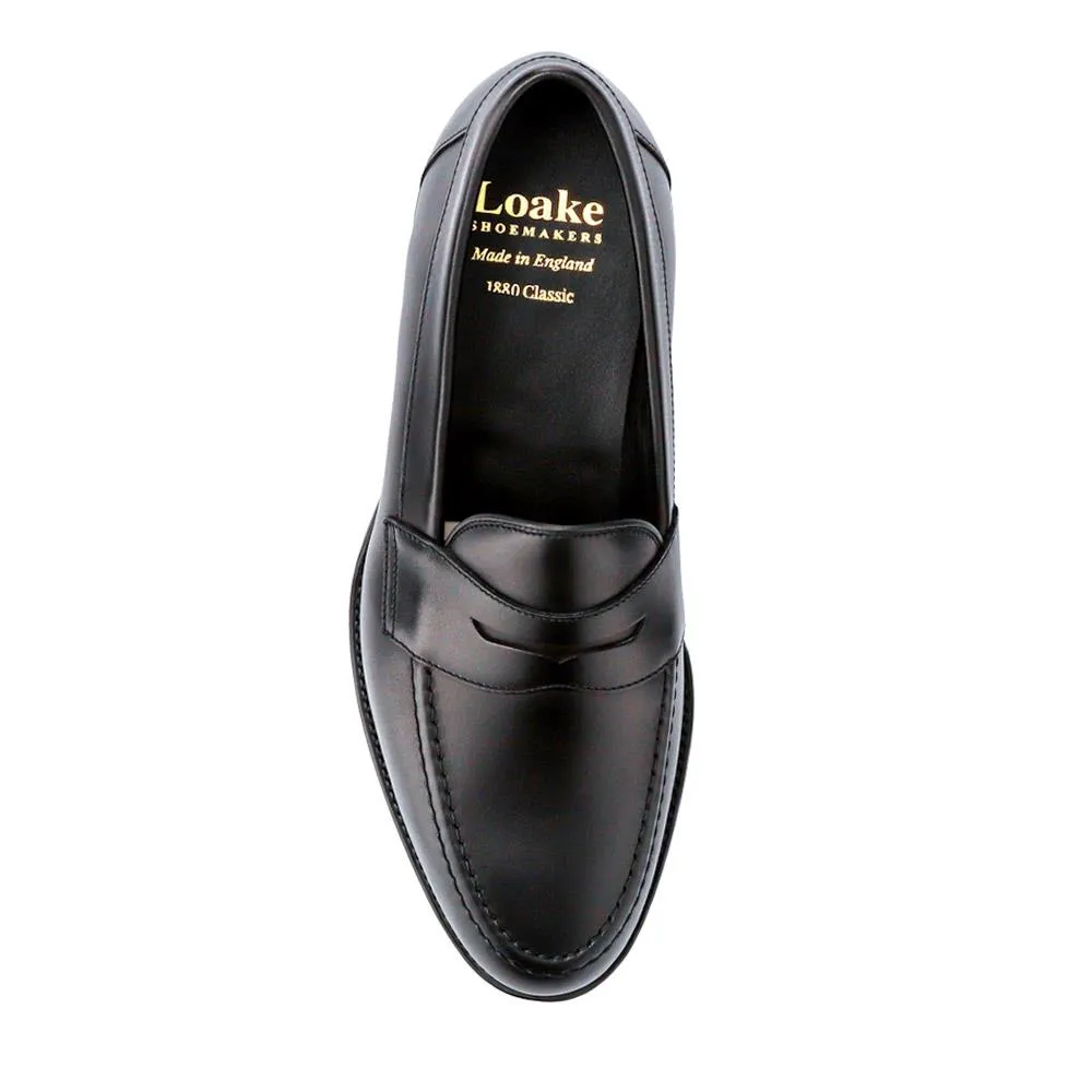 All-Leather Loafers - HORNBEAM / 327 667 sold by Jones Bootmaker product image thumbnail 4