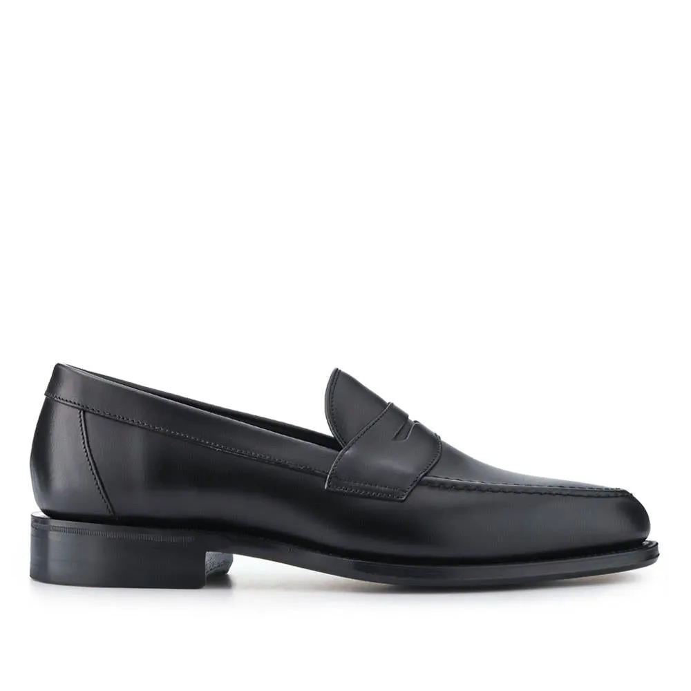 All-Leather Loafers - HORNBEAM / 327 667 sold by Jones Bootmaker product image thumbnail 2