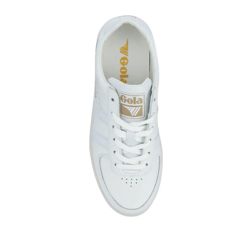 Grandslam Leather Lace-Up Trainers - JAC41500 / 326 751 sold by Jones Bootmaker product image thumbnail 4