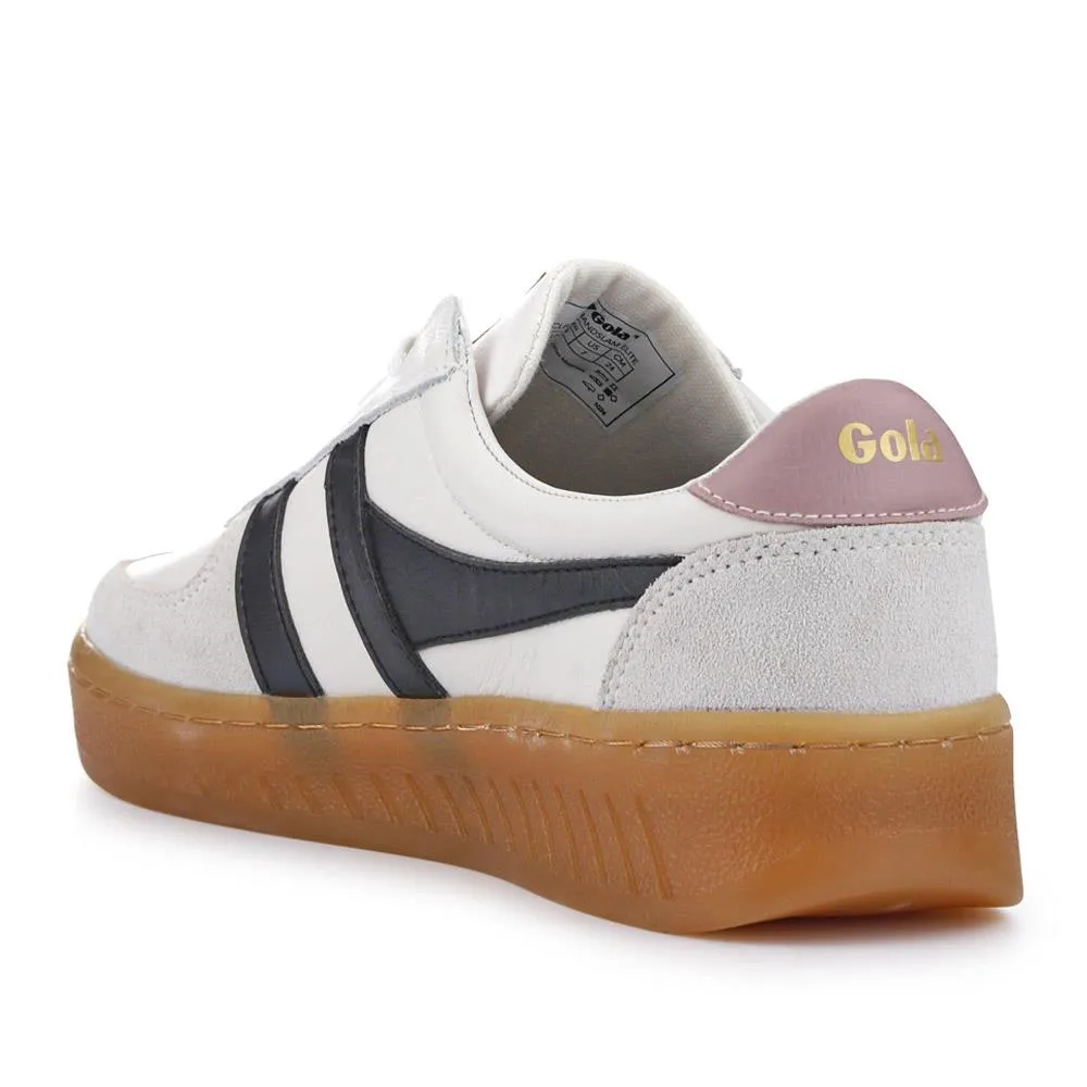 Grandslam Elite Leather Trainers - JAC41501 / 326 752 sold by Jones Bootmaker product image thumbnail 3