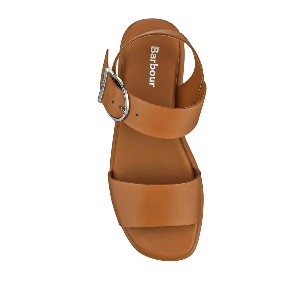 Big-Buckled Leather Sandals - BARBR41509 / 326 765 sold by Jones Bootmaker product image thumbnail 5