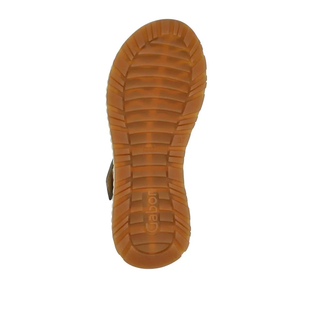 Leather Touch-Fasten Sandals - GAB41509 / 326 994 sold by Jones Bootmaker product image thumbnail 2