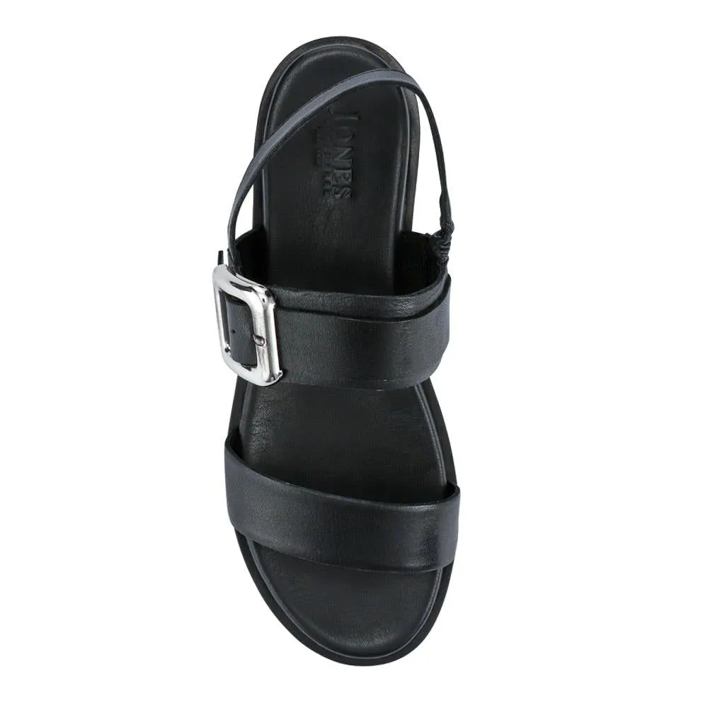 Iyla Leather Sandals - IYLA / 327 170 sold by Jones Bootmaker product image thumbnail 4