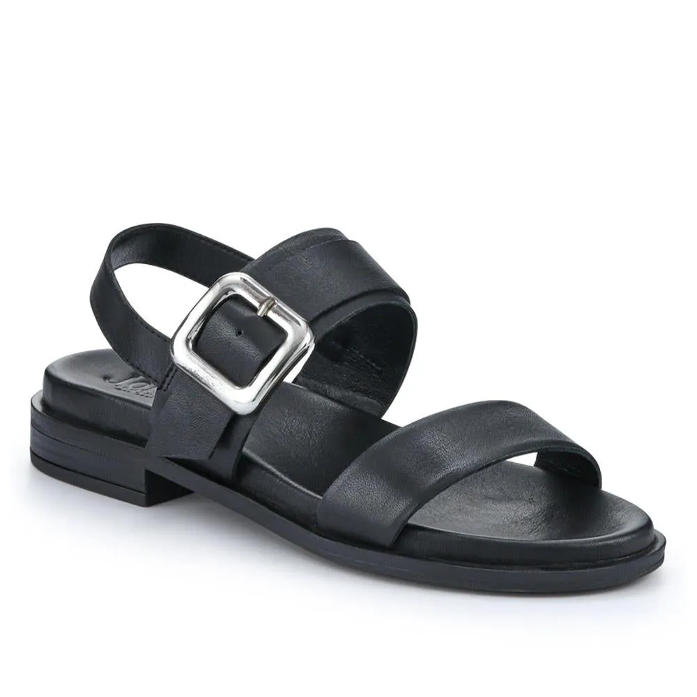 Iyla Leather Sandals - IYLA / 327 170 sold by Jones Bootmaker