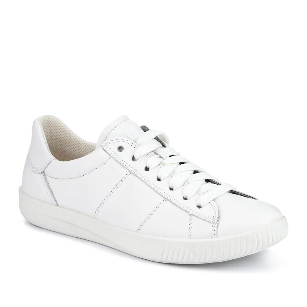 Casual Leather Lace-Up Trainers - LEGER41503 / 327 120 sold by Jones Bootmaker product image thumbnail 3