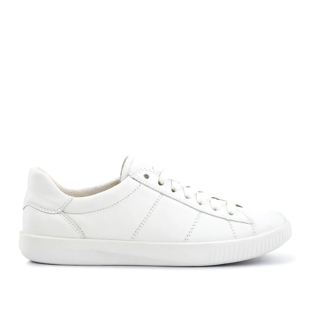 Casual Leather Lace-Up Trainers - LEGER41503 / 327 120 sold by Jones Bootmaker product image thumbnail 2