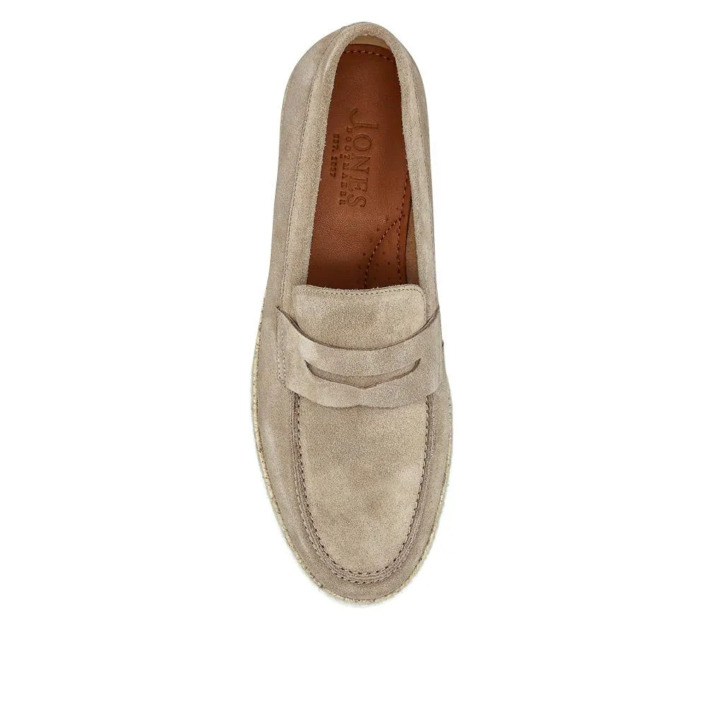 Quent Casual Slip-On Shoes - QUENT / 326 808 sold by Jones Bootmaker product image thumbnail 5
