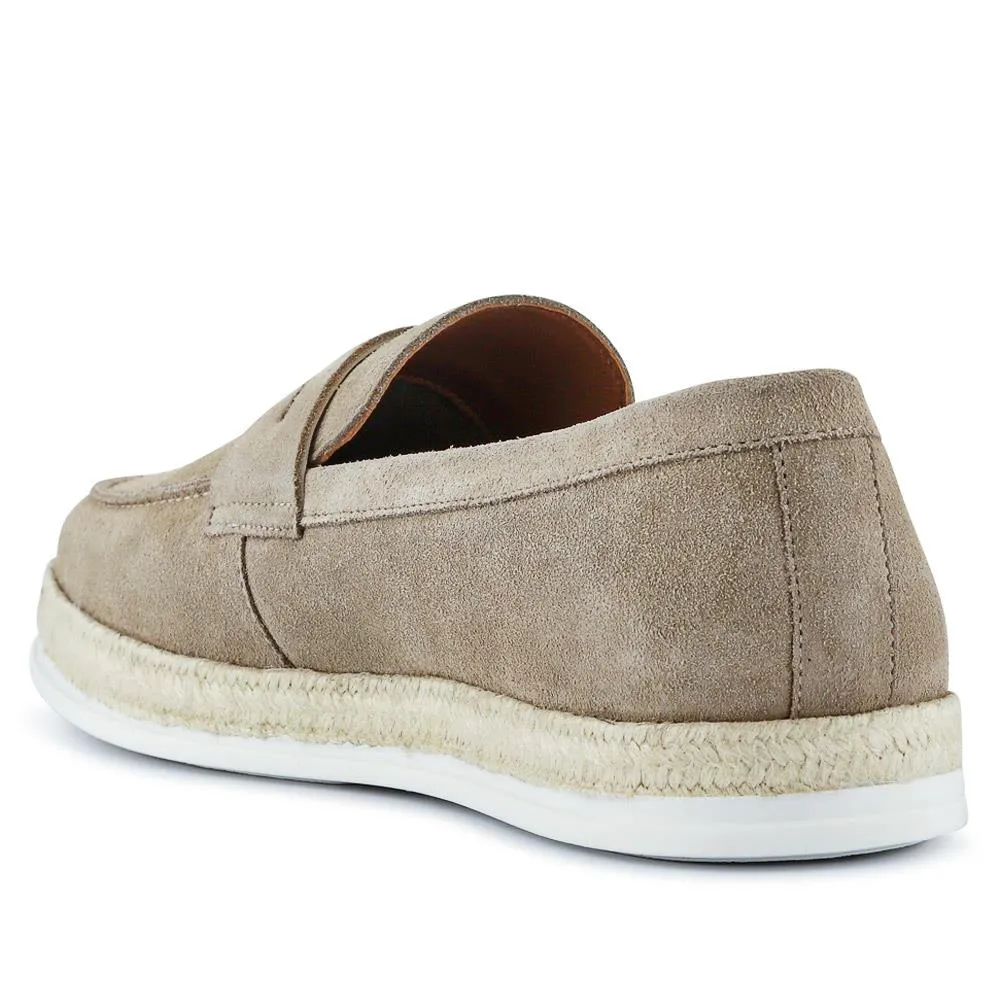 Quent Casual Slip-On Shoes - QUENT / 326 808 sold by Jones Bootmaker product image thumbnail 4
