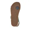 All-Leather Touch-Fasten Sandals - JOSEF41513 / 327 241 sold by Jones Bootmaker