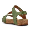 All-Leather Touch-Fasten Sandals - JOSEF41513 / 327 241 sold by Jones Bootmaker