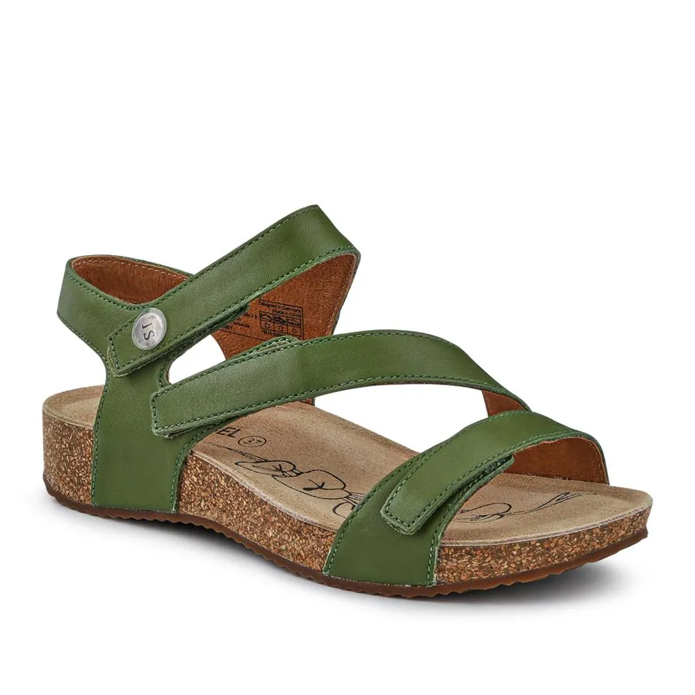 All-Leather Touch-Fasten Sandals - JOSEF41513 / 327 241 sold by Jones Bootmaker product image thumbnail 2