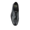 Smart Leather Wide-Fit Derby Shoes - LOA41502 / 327 669 sold by Jones Bootmaker