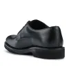 Smart Leather Wide-Fit Derby Shoes - LOA41502 / 327 669 sold by Jones Bootmaker