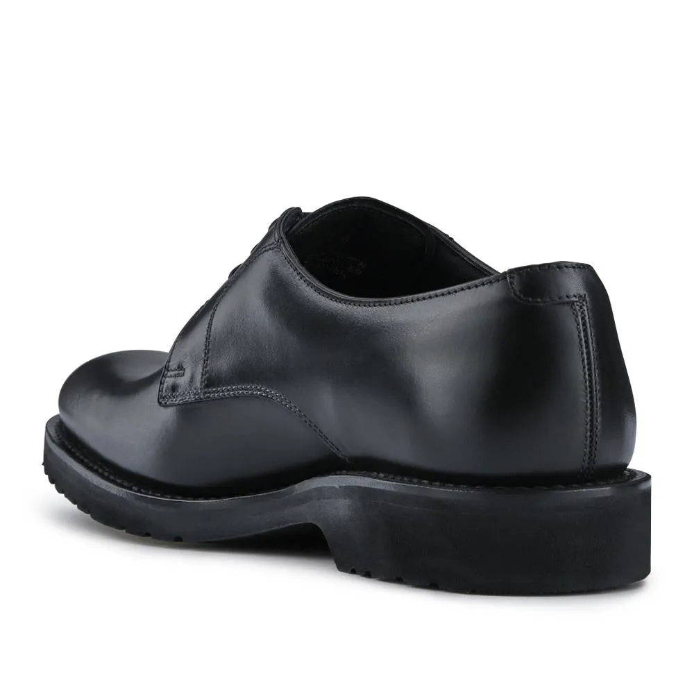 Smart Leather Wide-Fit Derby Shoes - LOA41502 / 327 669 sold by Jones Bootmaker product image thumbnail 3