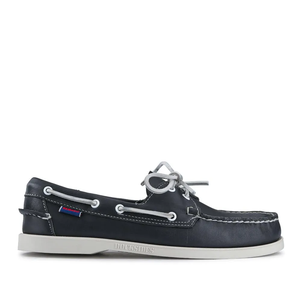 Men's Leather Moccasins - ARDGB41500 / 327 528 sold by Jones Bootmaker product image thumbnail 2