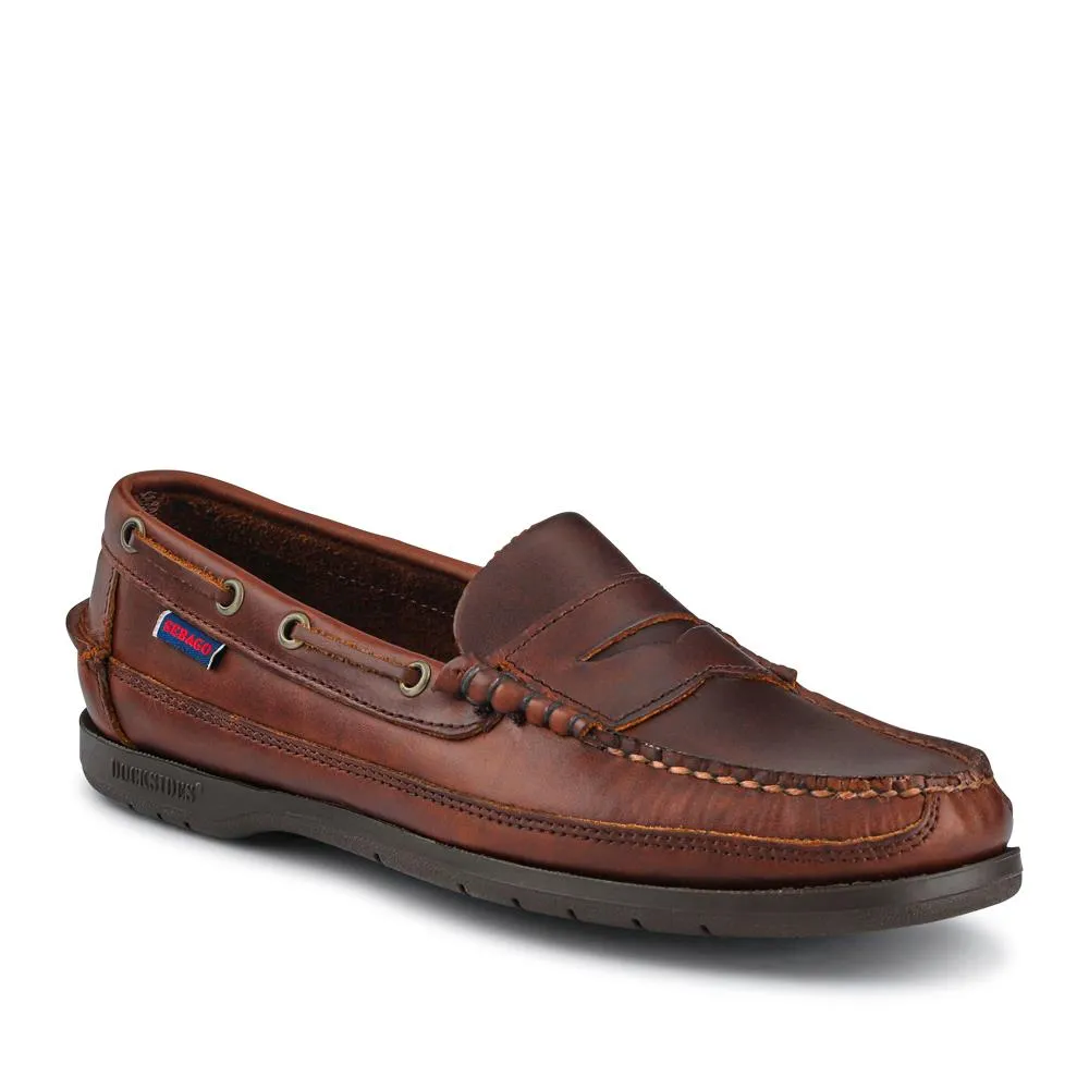 Causal Men's Leather Moccasins - ARDGB41501 / 327 529 sold by Jones Bootmaker product image thumbnail 3