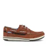 Chunky-Soled Leather Moccasins - ARDGB41503 / 327 531 sold by Jones Bootmaker