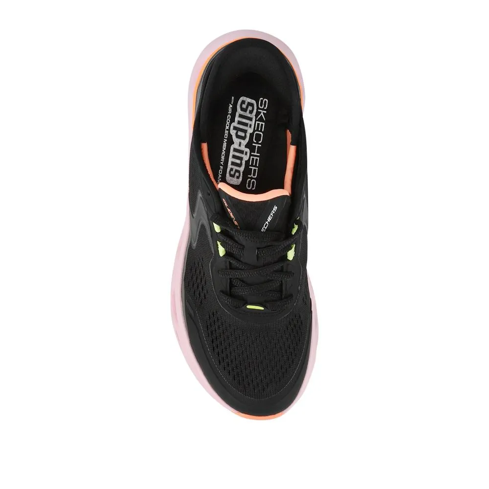 Slip-ins: Glide-Step Altus Trainers - SKE41554 / 327 525 sold by Jones Bootmaker product image thumbnail 4
