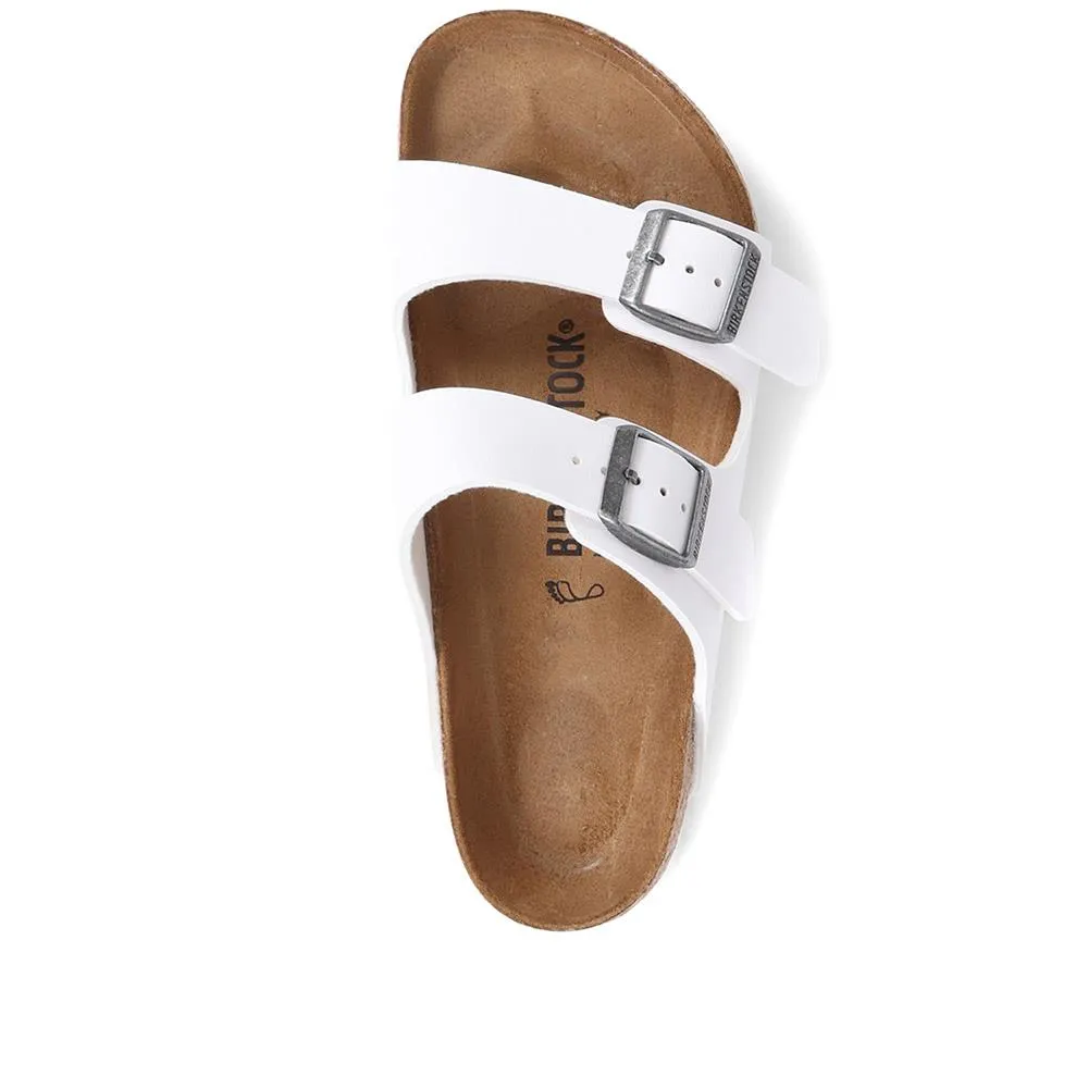 Arizona Dual Strap Sandals - BIRK37016 / 324 055 sold by Jones Bootmaker product image thumbnail 5