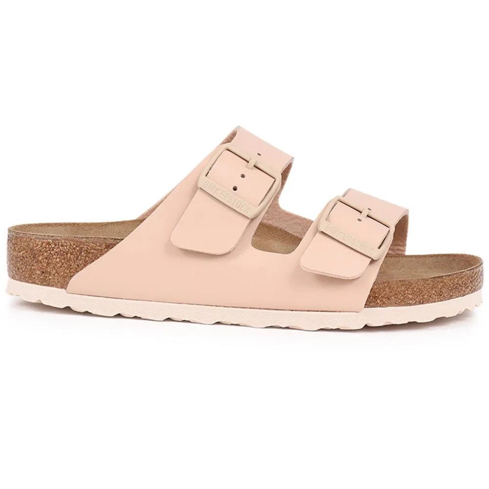 Arizona Dual Strap Sandals - BIRK37016 / 324 055 sold by Jones Bootmaker